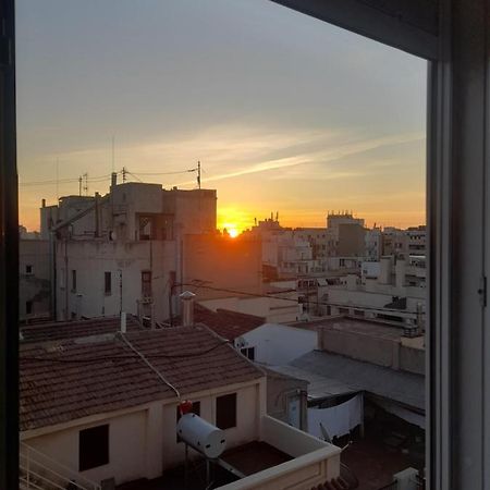 Apartamento Centrio, Teatro Alicante Eksteriør bilde