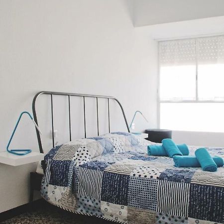Apartamento Centrio, Teatro Alicante Eksteriør bilde
