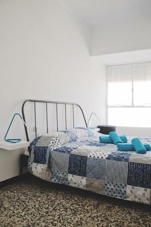 Apartamento Centrio, Teatro Alicante Eksteriør bilde