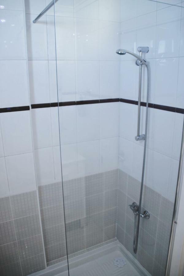Apartamento Centrio, Teatro Alicante Eksteriør bilde