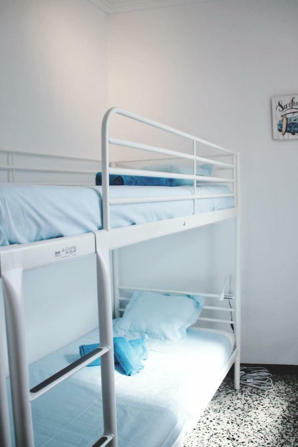 Apartamento Centrio, Teatro Alicante Eksteriør bilde